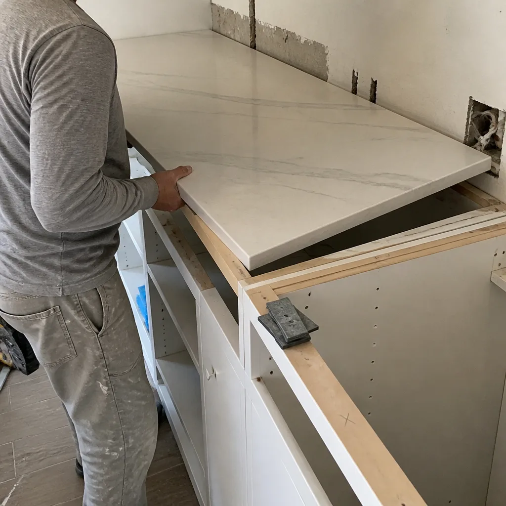 Kitchen Remodeling in Hialeah