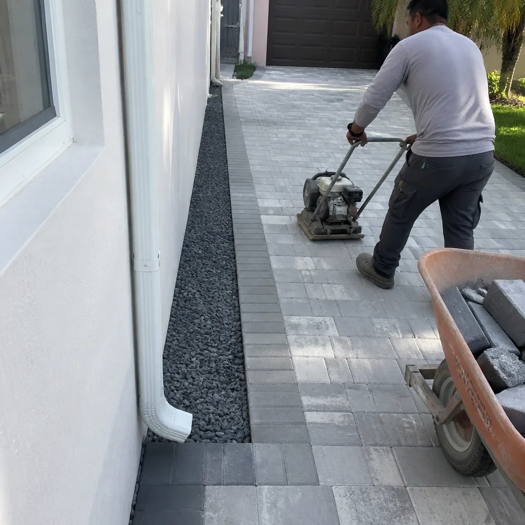 After - Recent Project