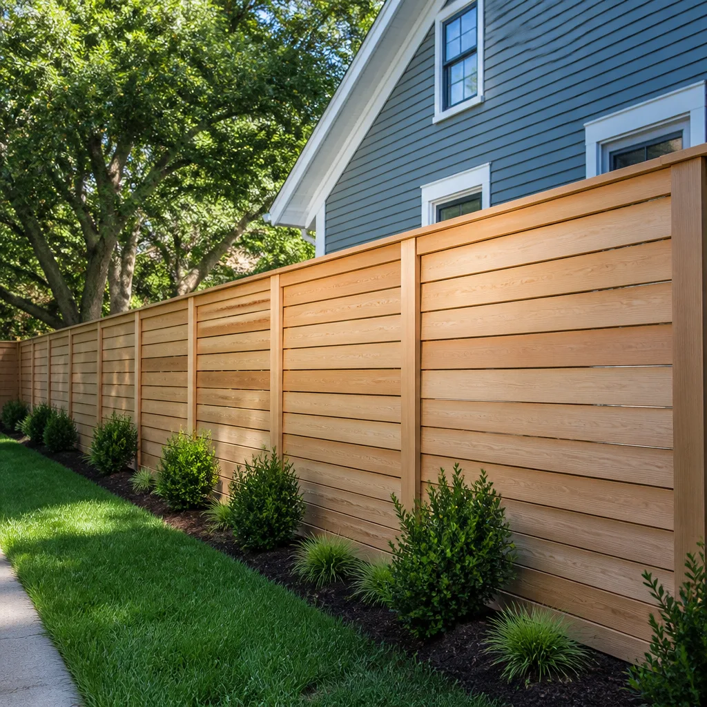 Fence