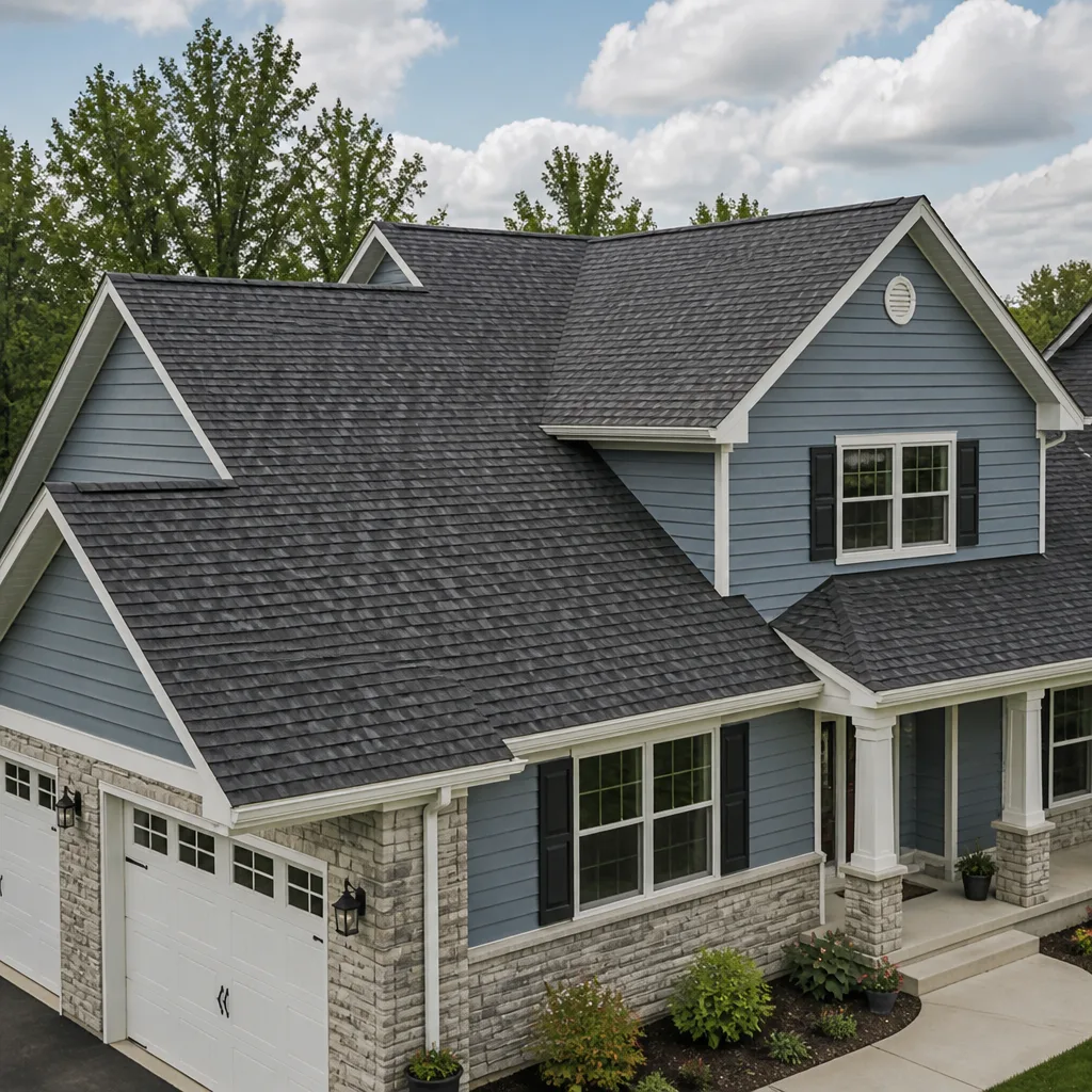 Roofing
