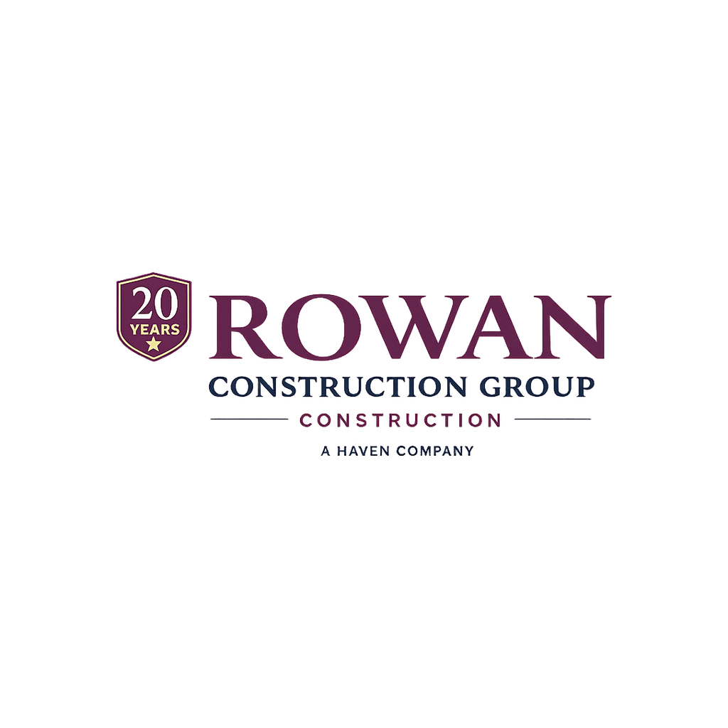 Rowan Construction Group Miami